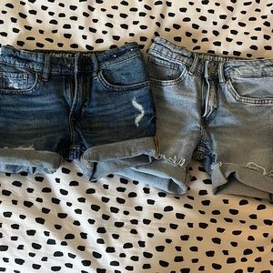 H&M toddler boy shorts bundle